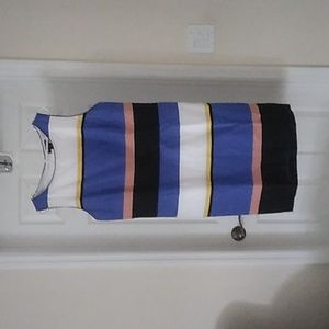 Liz Claiborne career dress 14 lined (new with no tags)